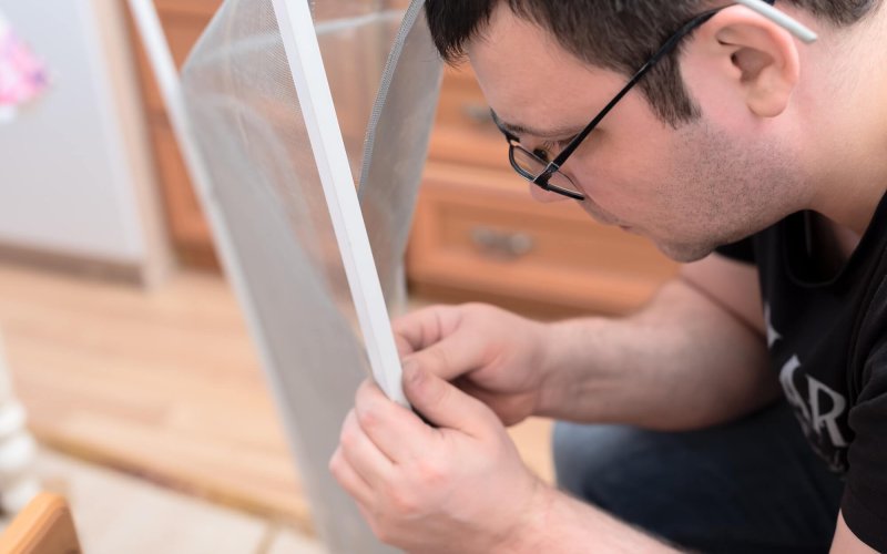 Home Improvement in Grand Blanc, MI